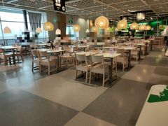大堂-宜家·瑞典风味餐厅(海达南街店)