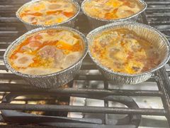 -V-ONE西雅图海鲜自助餐厅(仓山万达广场店)