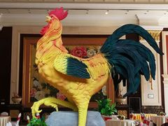 -清远恒大酒店·寻味清远