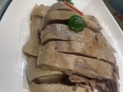 -品大三·南京菜(大行宫店)