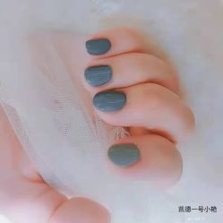 -夏花美甲美睫