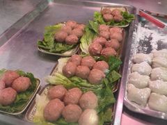 -伟记牛肉(金鸿公路店)