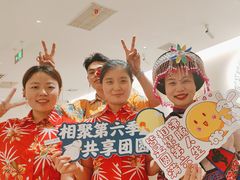 -第六季自助餐厅(王府井店)