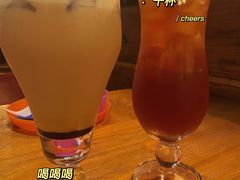 -Let's Taipei 非常烘焙(太古里店)