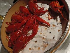 -巴厘龙虾·榜首油焖大虾(旗舰店·万松园)