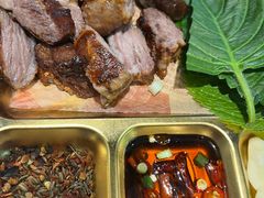 -小两口锦州烧烤·脆皮油边·麻辣涮肚(依云北郡店)