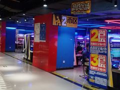 -核客电玩城(东门店)