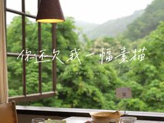 -素描餐厅(灵隐天竺店)