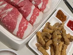 -海底捞火锅(团结桥店)