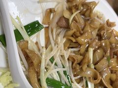 -百福麵家(新馬路店)