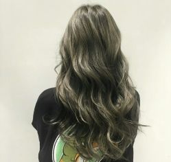 -GIRL STYLE 烫发·染发沙龙