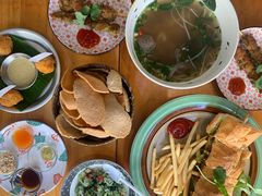-saigon saigon | 西贡西贡(滨北店)