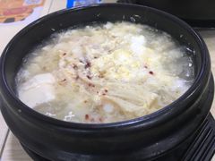 -拌来拌去石鍋拌飯(文鼎店)