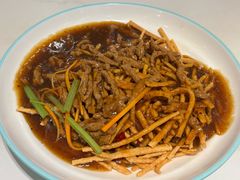 -刘胖子家常菜·蹄花焖藕(江汉路总店)