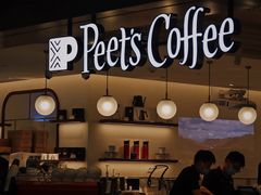 -Peet's Coffee皮爷咖啡(德基店)
