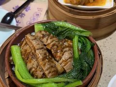 -点都德(龙之梦店)