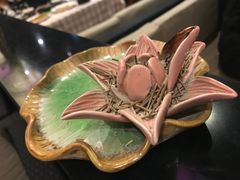 -清迈泰·泰国餐厅(华发商都店)
