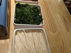海带苗-牛腩之旅·牛腩牛杂煲(光启城美食城店)