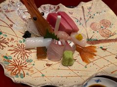 -盘古七星酒店·京都怀石花传日餐厅
