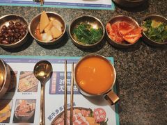 -兰正韩·韩国料理(春熙路店)