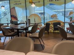 -必胜客(上海新南方商城PH店)