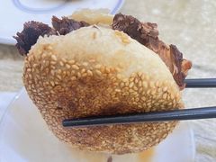 -永盛斋小吃(故宫店)