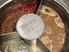 -巴奴毛肚火锅(相州店)