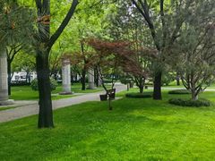 -唐城墙遗址公园