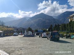 -蝴蝶泉公园