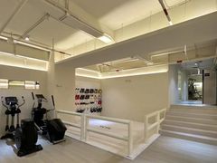 -YCHL Studios健身工作室(市二宫店)