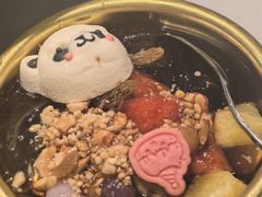 -川成元·麻辣香锅(凯德MALL西直门店)
