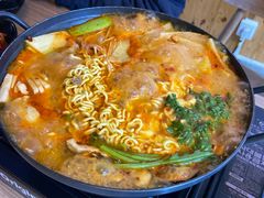 -文成焕·家族韩式餐厅