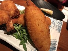 -角落里(中山公园店)