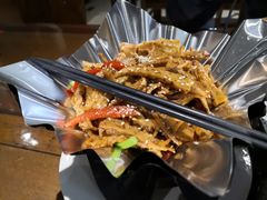 -福慧慈缘素食餐厅(王府井店)