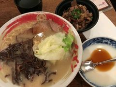 -豚王拉面(澳门银河店)