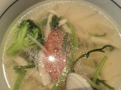 -金海湾自助餐厅(金陵饭店)