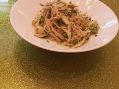 油焖春笋-大鸭梨烤鸭(左家庄店)
