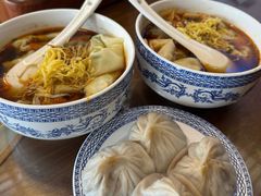 -笑来喜馄饨小笼工坊店(湖滨街店)