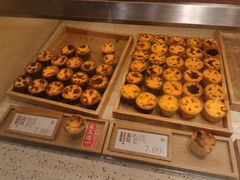 -泸溪河桃酥(西直门凯德店)