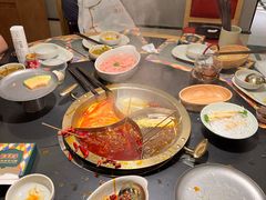 -廖掌柜·重庆鲜货火锅(上海首店)