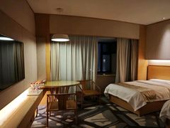 -牡丹江东方明珠国际大酒店(火车站步行街店)