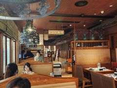 -绿茶餐厅(布吉万象汇店)