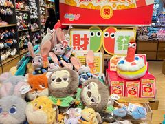 -九木杂物社(北京顺义华联购物中心店)