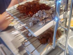 -白玉·朝鲜族烤串(深圳Kkone店)