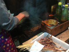 -十里铺铁板鱿鱼