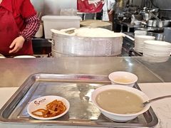-姚记炒肝店(鼓楼店)