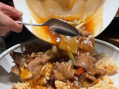 -铜锣湾·有麝自然香(渝北财富中心店)