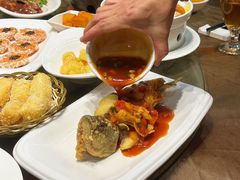 -庄氏祥记家常食府(国瑞建材家居博览中心店)