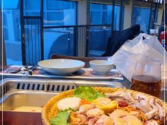 -大隐·成都火锅Bistro(合生麒麟新天地店)