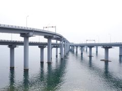 -星海湾跨海大桥